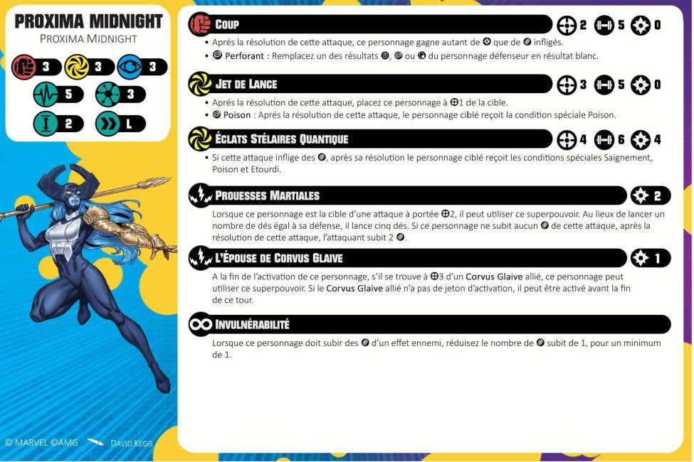 Proxima Midnight healthy