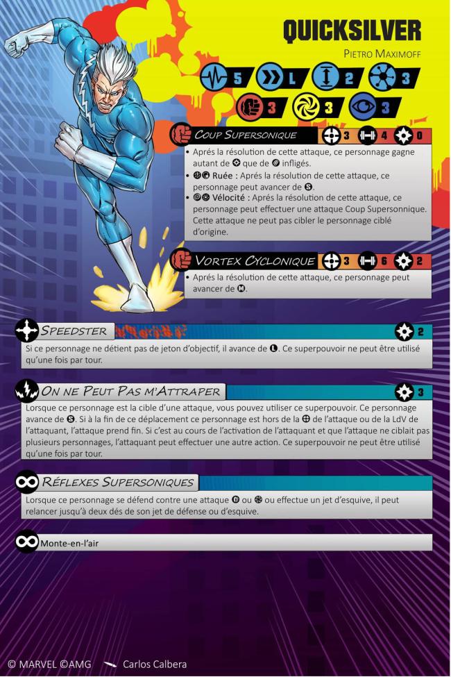 Quicksilver healthy