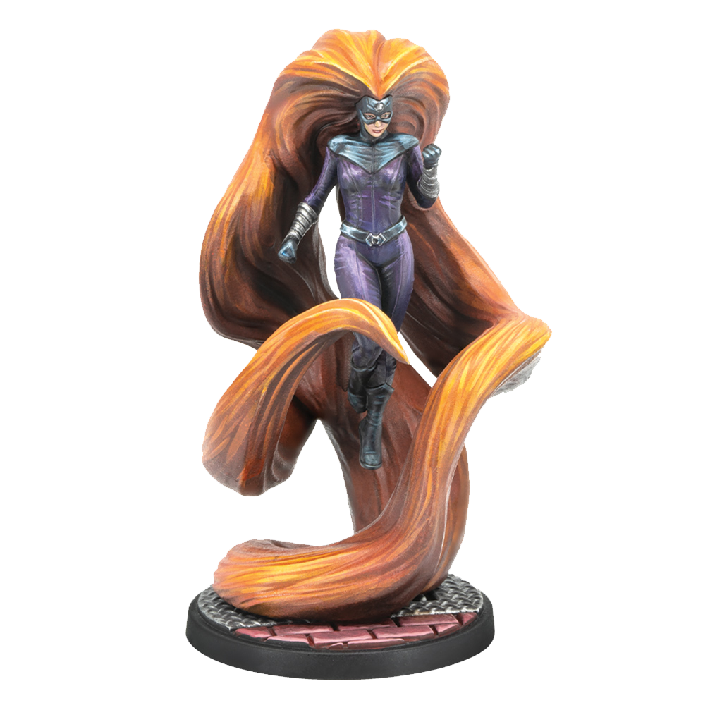 Medusa figurine
