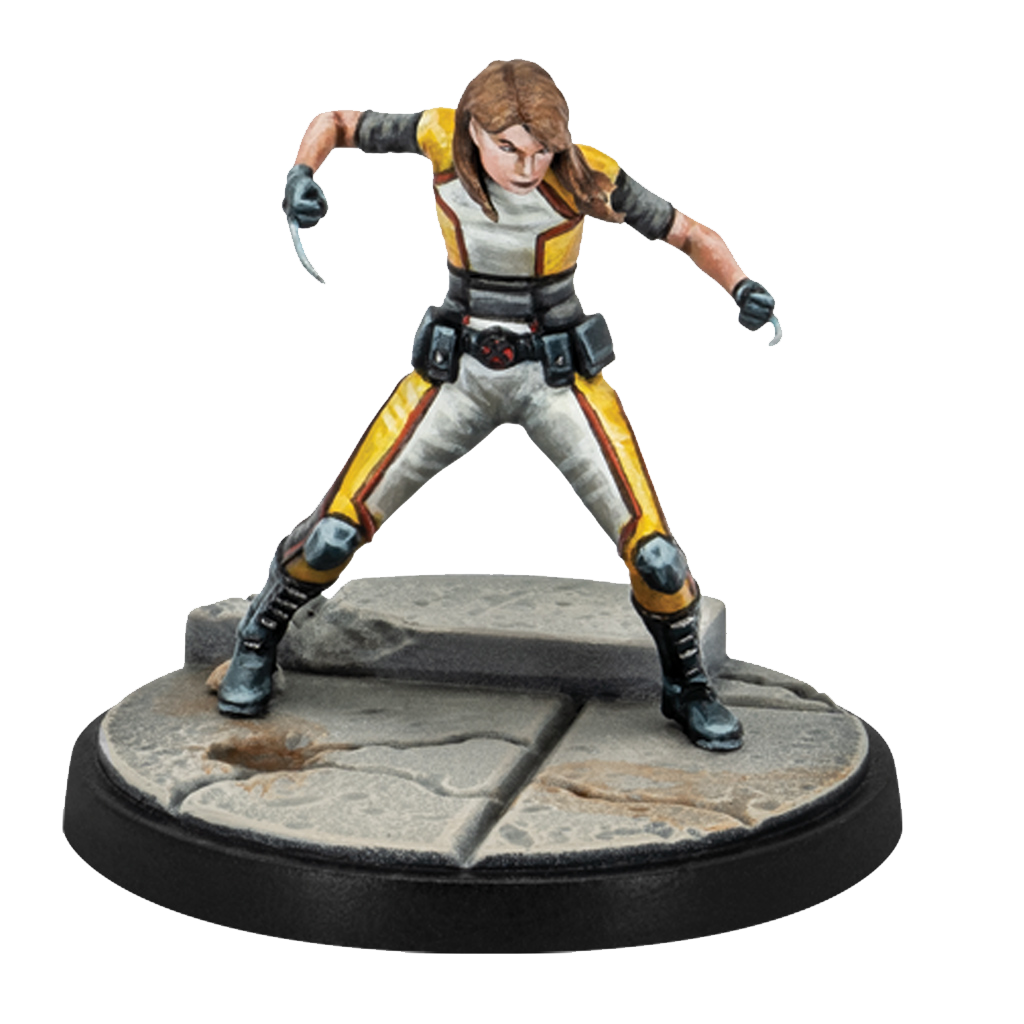 Honey Badger figurine