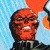Red Skull icone