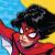 Spider-woman icone