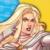 Emma Frost (Normal) icone