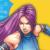 Psylocke icone