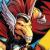Beta Ray Bill icone