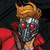 Star-Lord icone