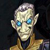 Ebony Maw icone
