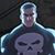 Punisher icone