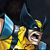 Wolverine icone