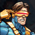 Cyclops icone