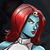 Mystique icone