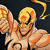 Iron Fist icone