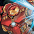 Hulkbuster icone