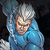 Quicksilver icone