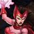 Scarlet Witch icone