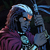 Doctor Voodoo icone