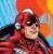 Red Guardian icone