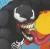 Venom icone