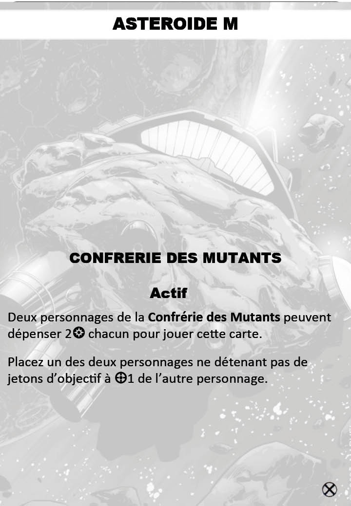 Asteroid M
