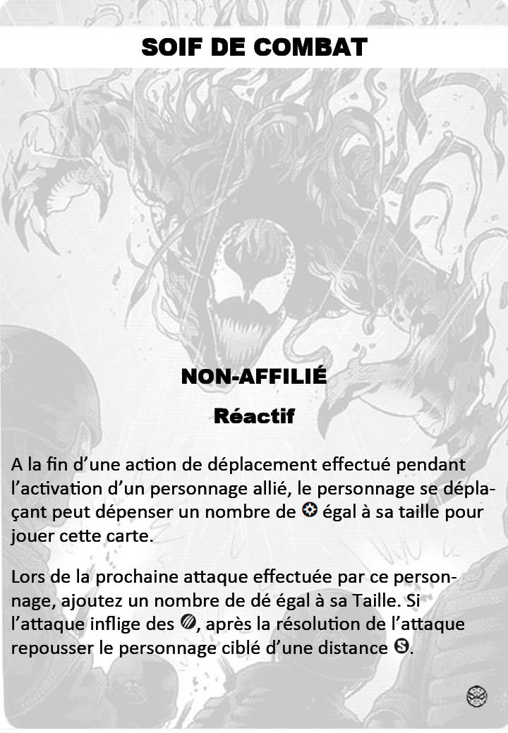 Battle Lust