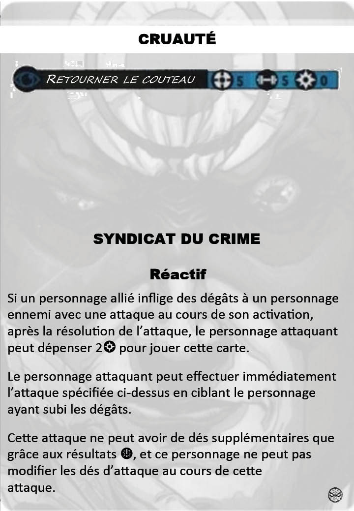 Cruelty