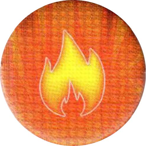 Incinerate